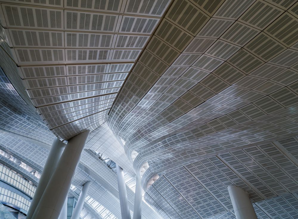 Photograph by Benny Chan