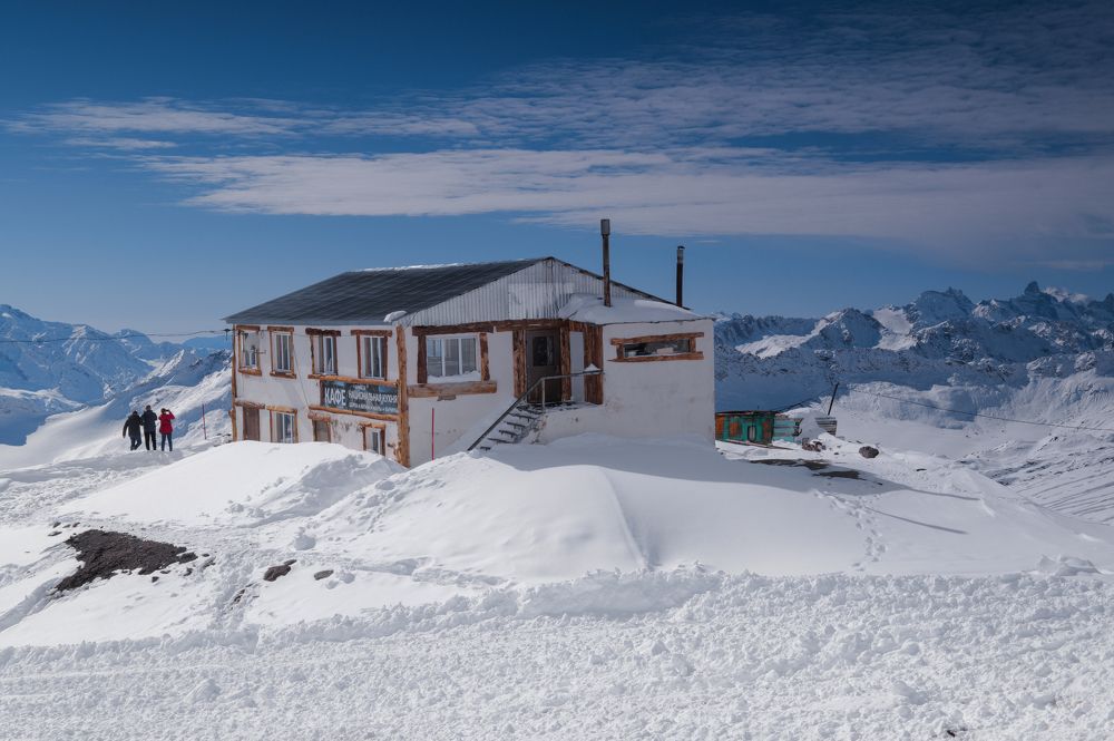 Photograph by Александр Журавлев