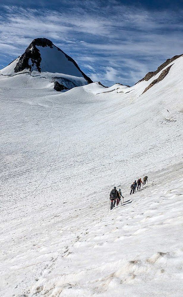 Фотография автора Pavel Bernshtam