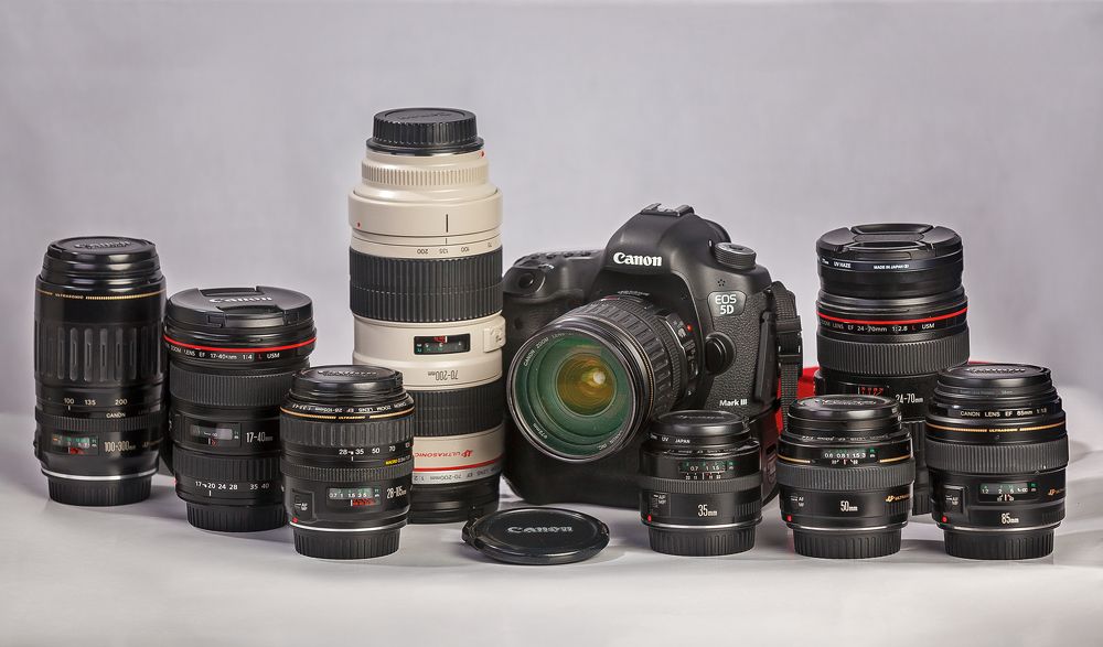 Photograph by Алексей Трифонов