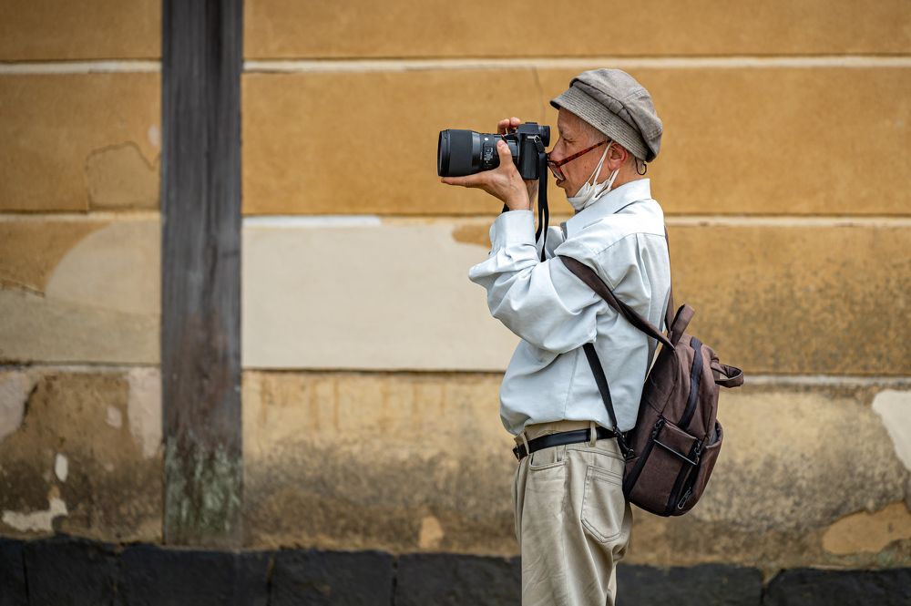 Photograph by Борис Недосеков