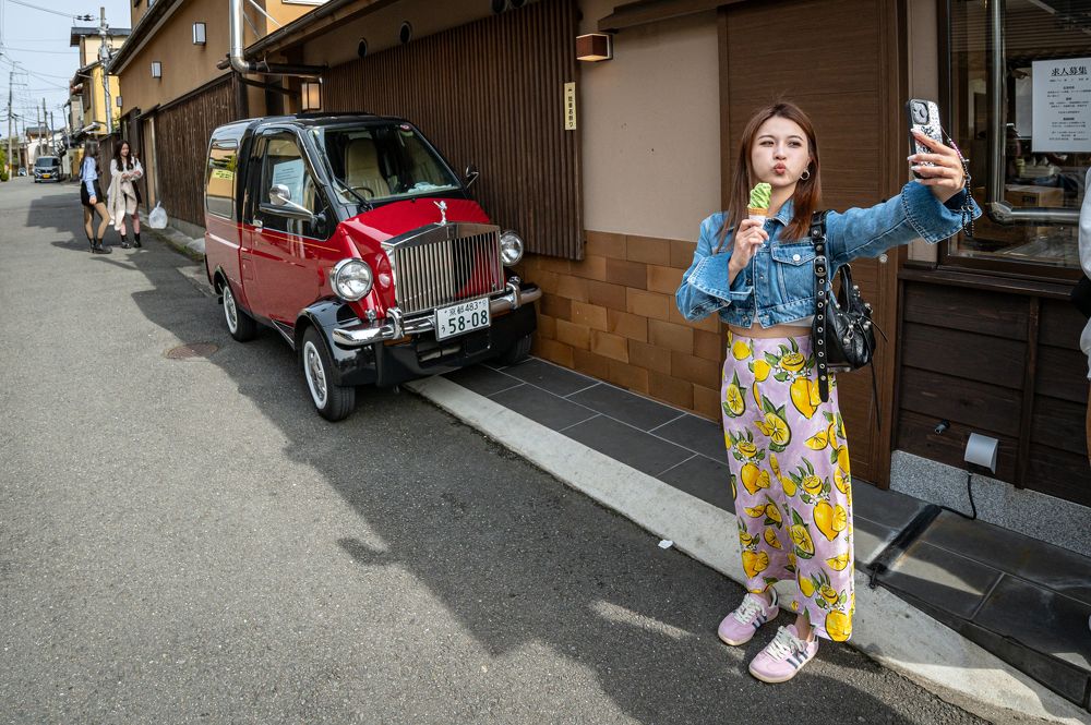 Photograph by Борис Недосеков