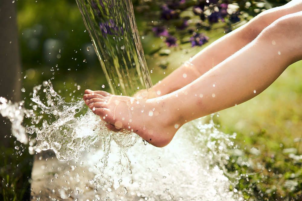 Photograph by Лидия Баженова