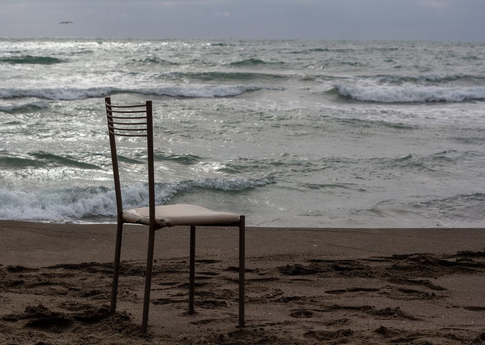 Фотография автора Mario Marco Cosulich