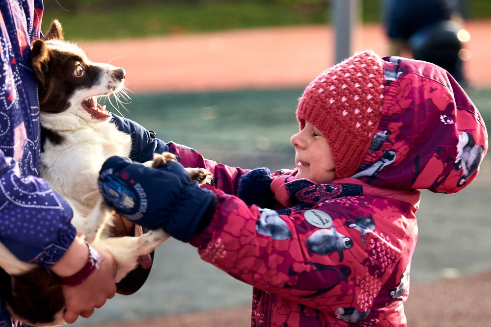 Photograph by Alexey Bogdanov