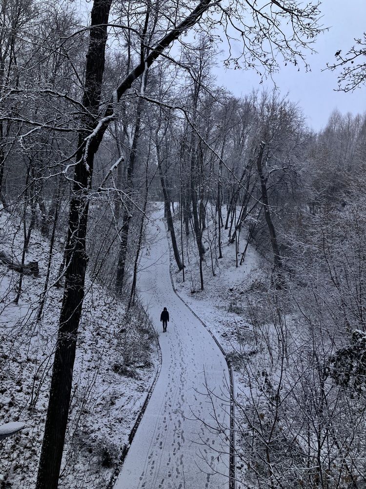 Photograph by Мария Карпычева