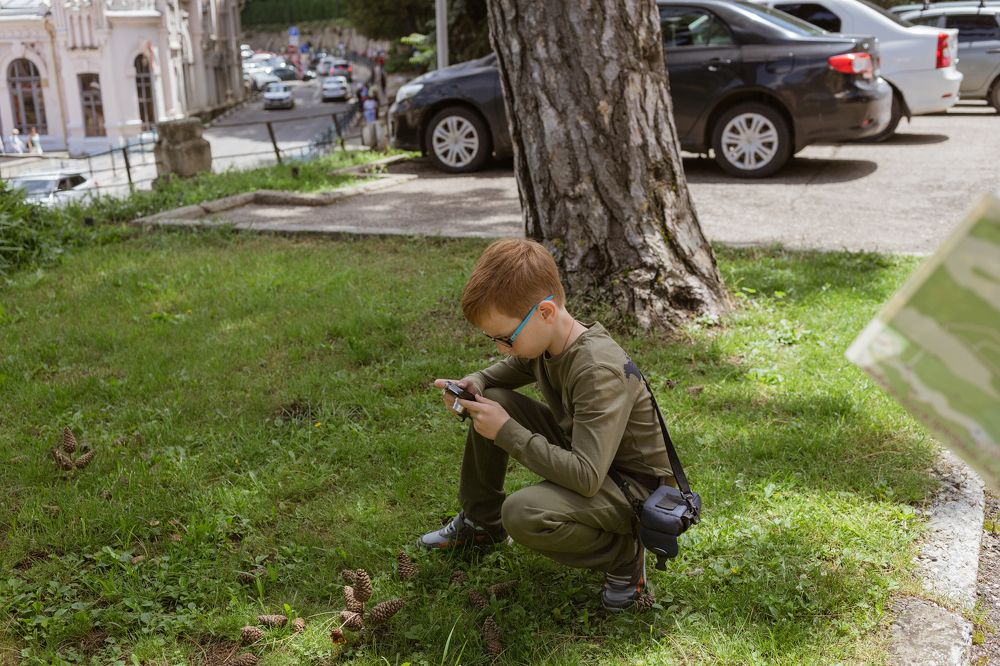 Photograph by Виталий Са