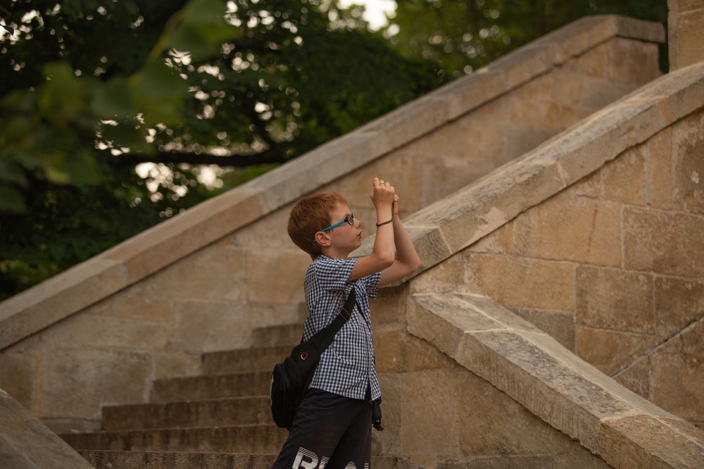 Photograph by Виталий Са