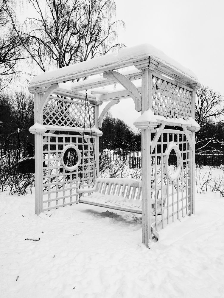 Photograph by Sergey Kurkov-Tarkovsky