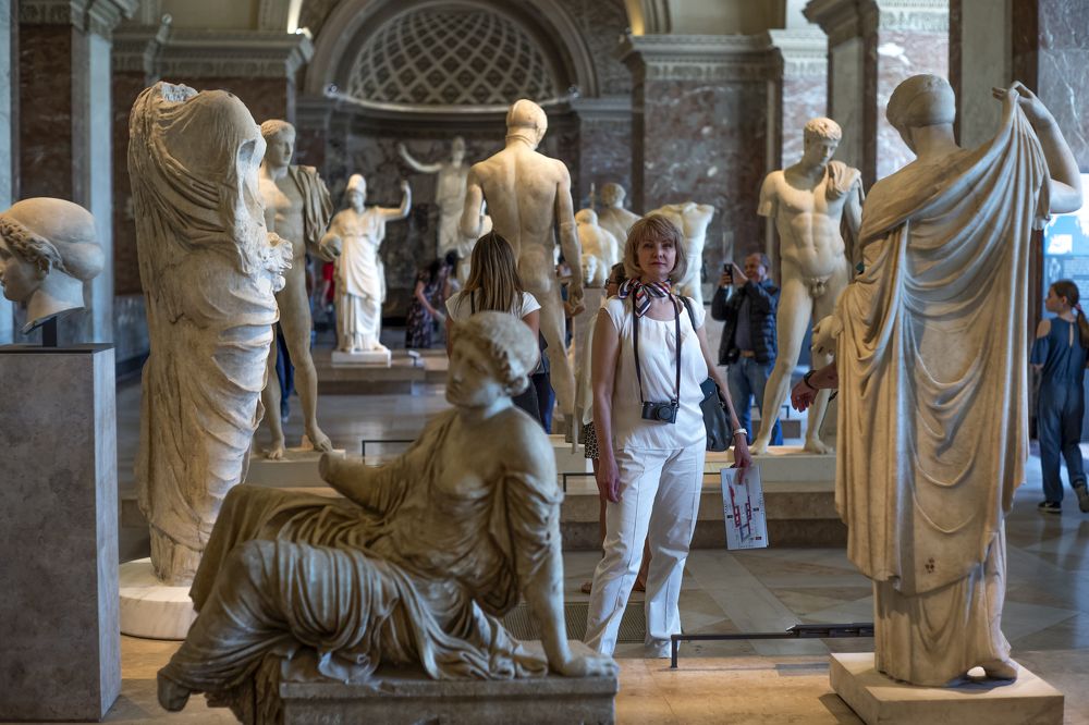 Photograph by Александр Журавлев