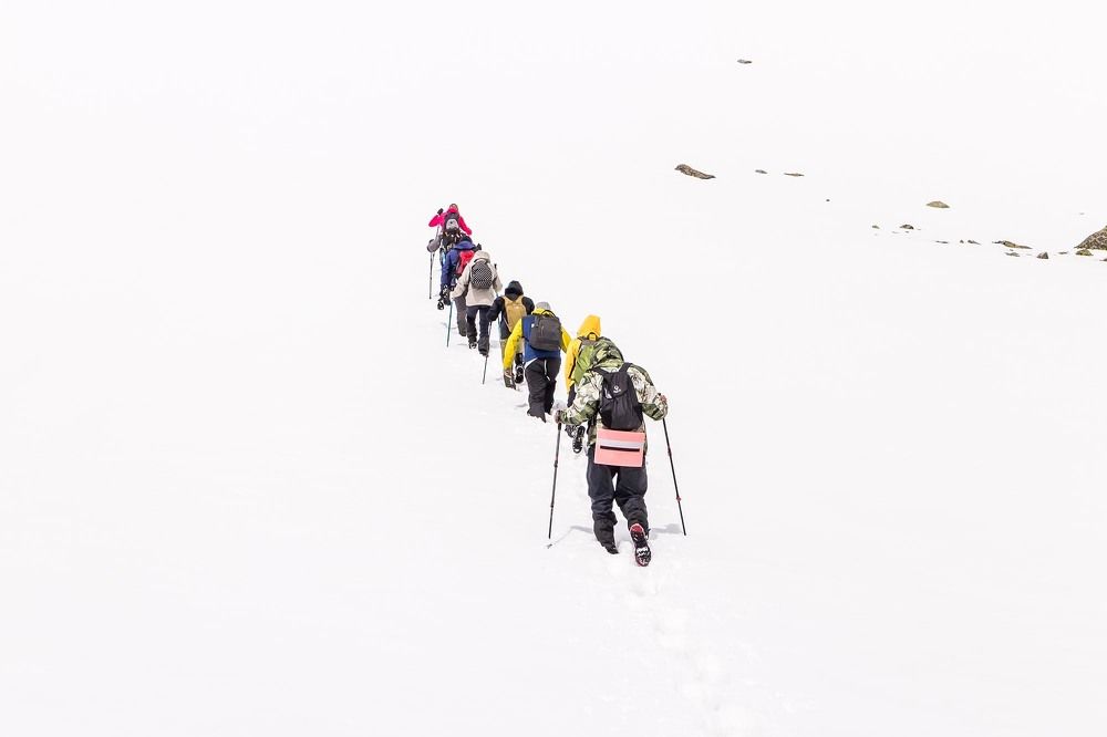 Photograph by Alexander Novikov