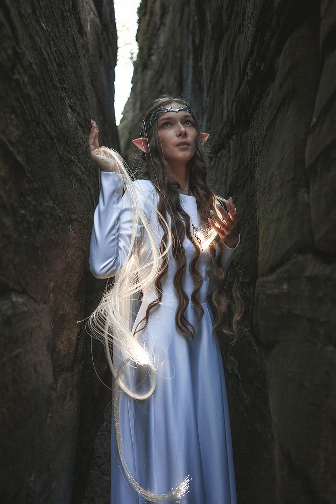 Photograph by Ivan Osipov