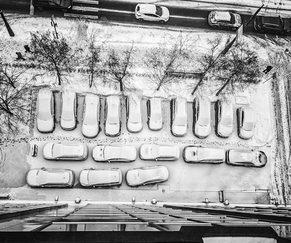 Photograph by Sergey Kurkov-Tarkovsky