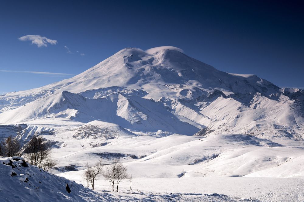 Photograph by Александр Журавлев