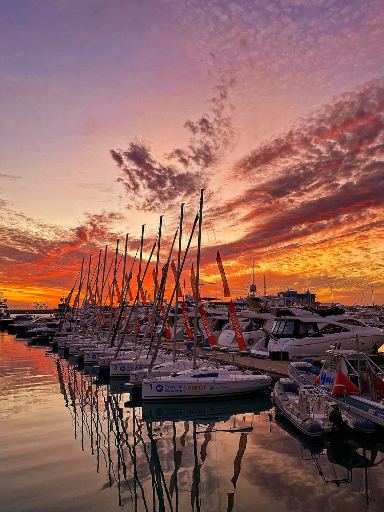 Photograph by Валерия Азамат