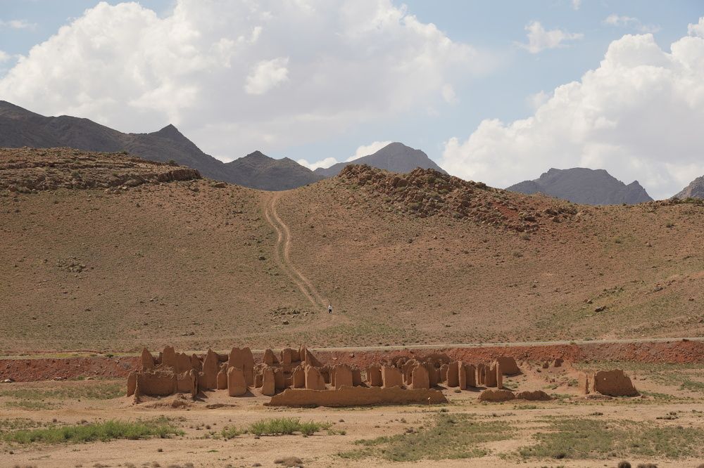 Photograph by Morteza Beiglou