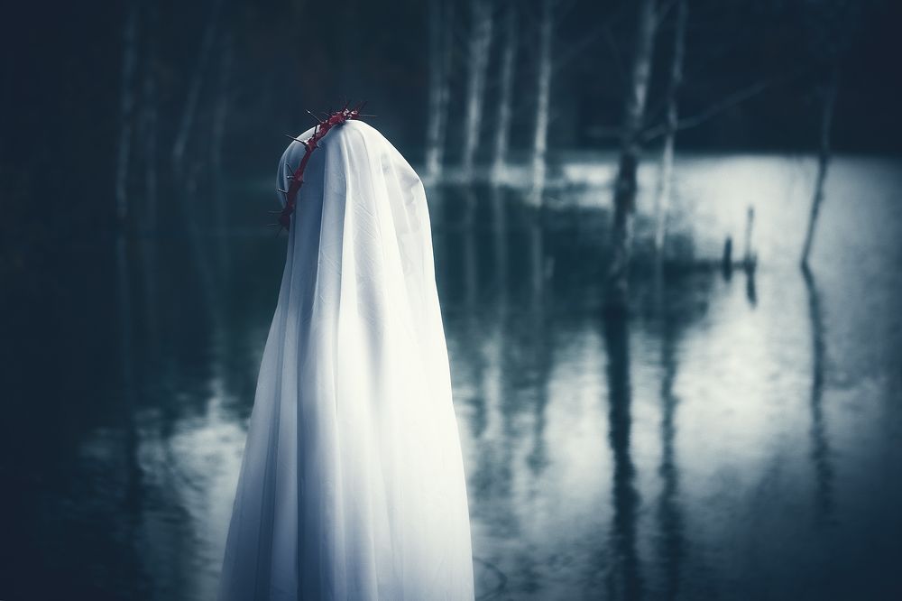 Photograph by Ivan Osipov