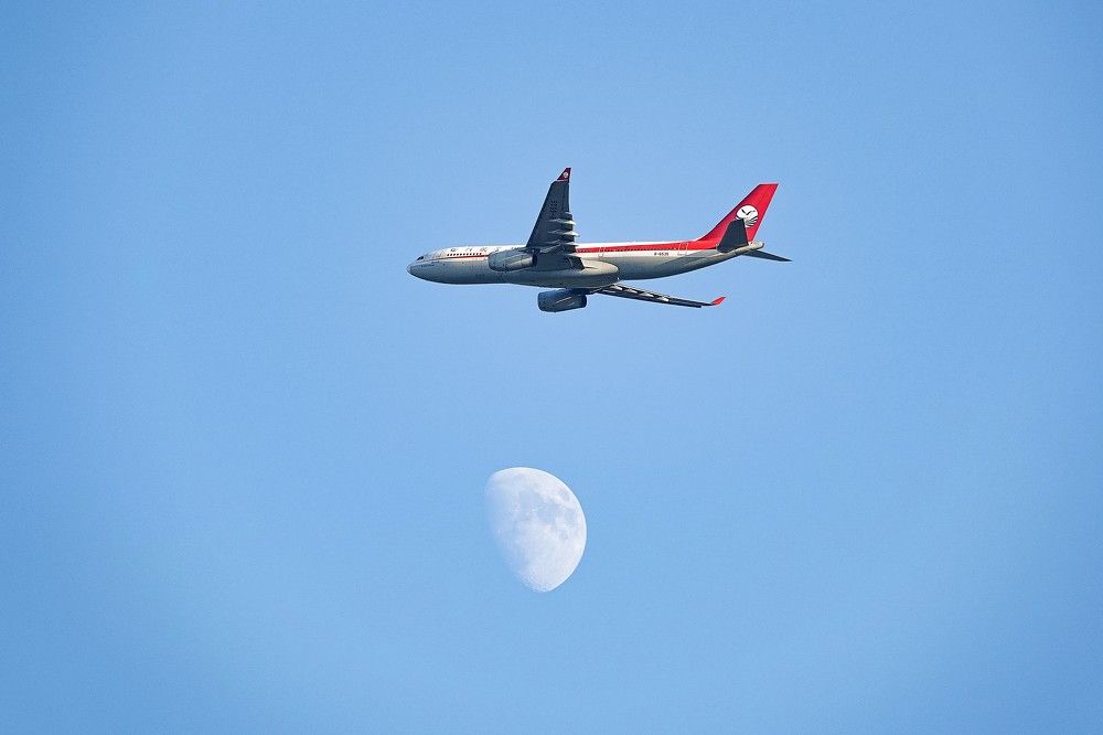 Photograph by Zakharov Matvey