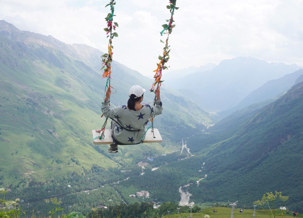 Photograph by Оксана Трофименко