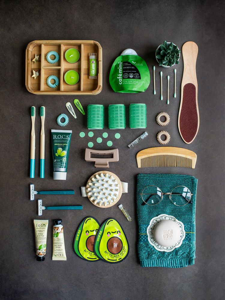 Photograph by Yulia Niki