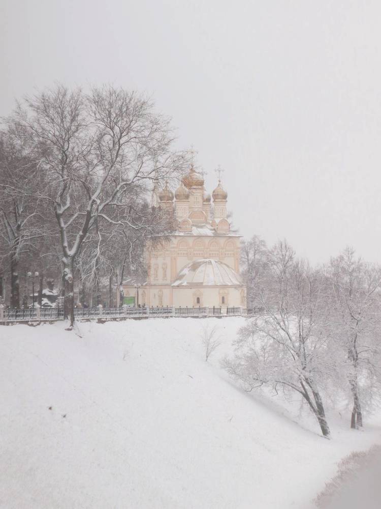 Photograph by Анна Любимова