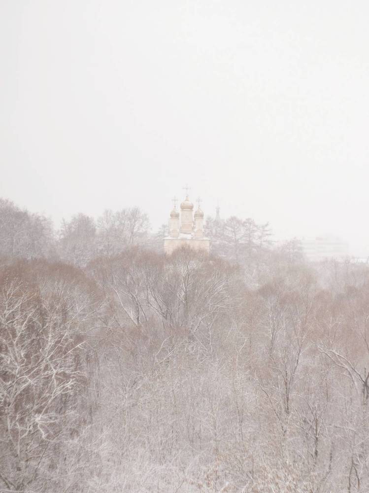 Photograph by Анна Любимова