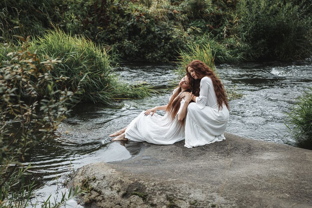 Photograph by Ivan Osipov