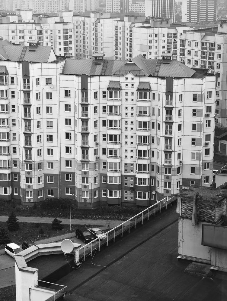 Photograph by Игорь Евдосеев