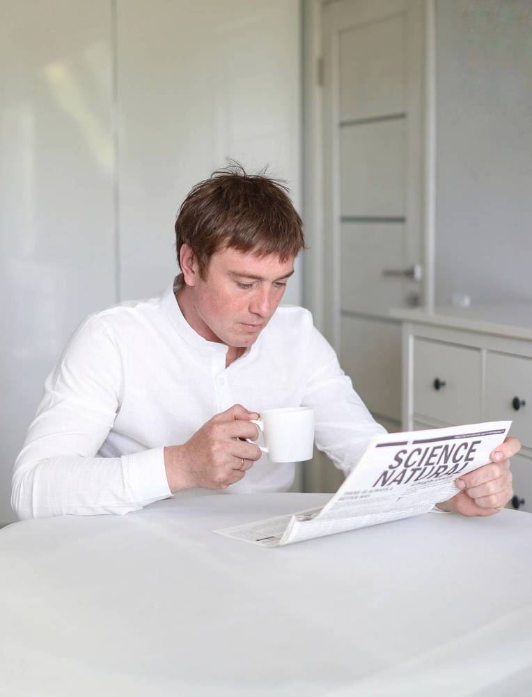 Photograph by Дарья Трифонова