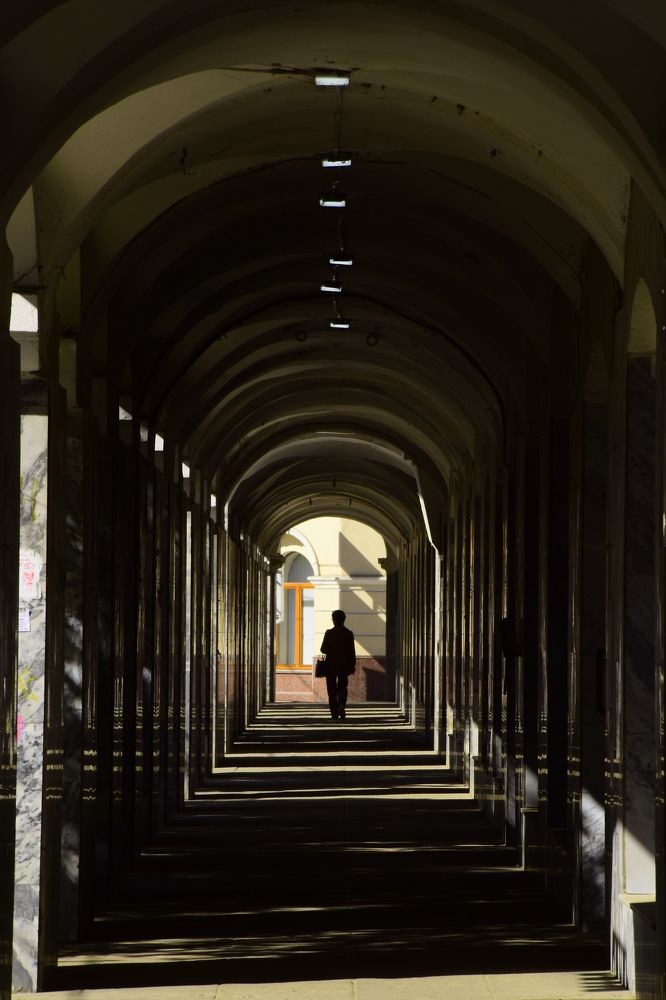 Photograph by Ольга Рыкова