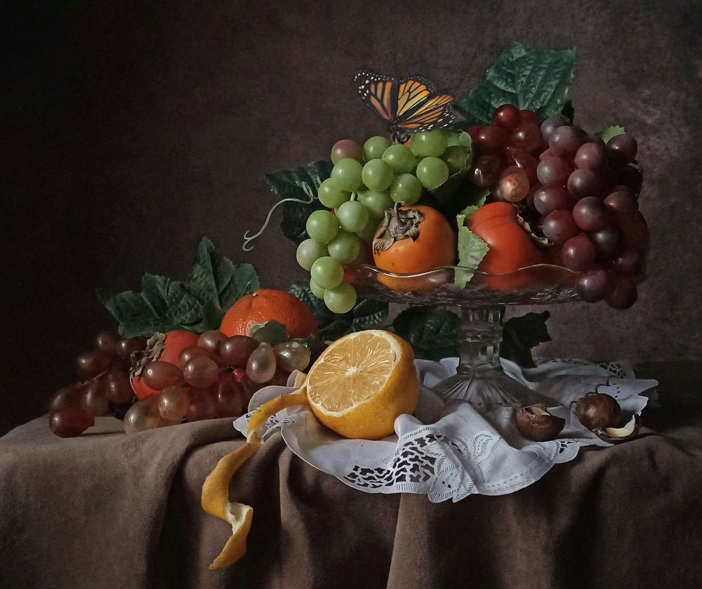 Photograph by Elena Novikova