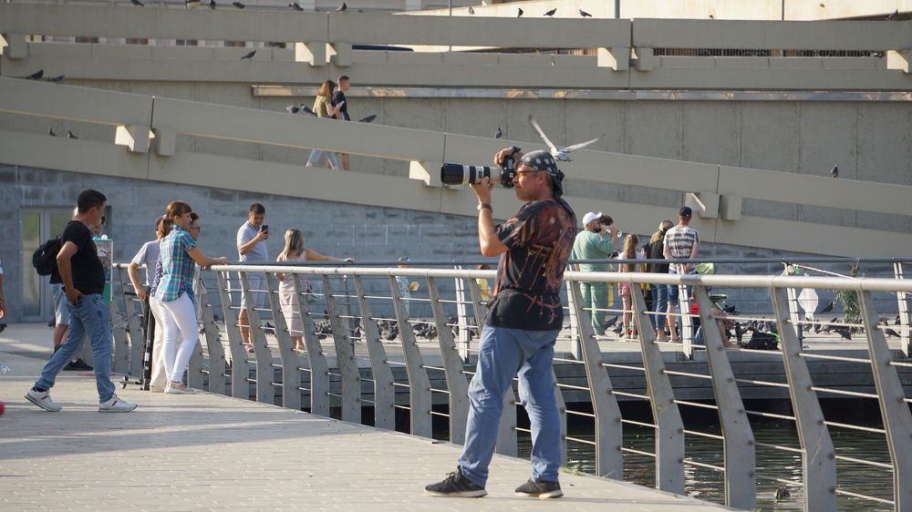 Photograph by Оксана Трофименко