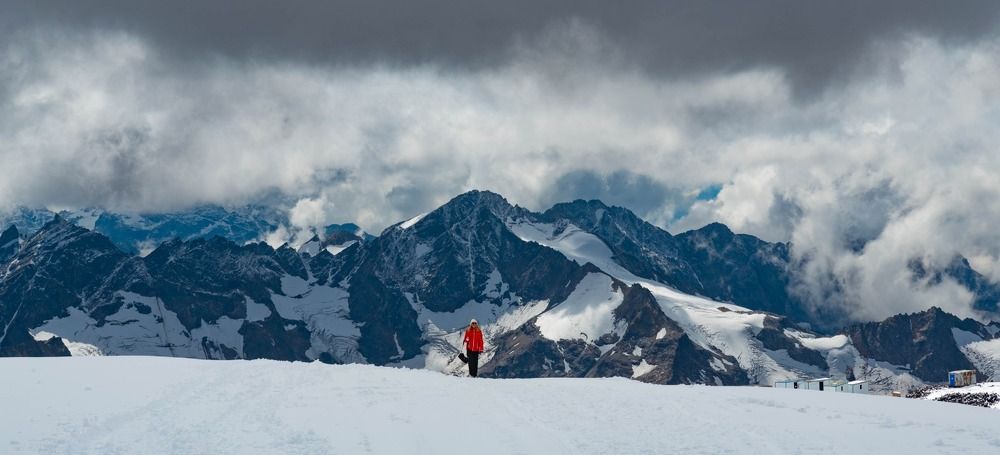 Photograph by Епишев Андрей