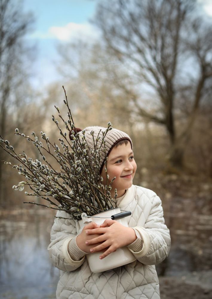 Photograph by Дарья Трифонова