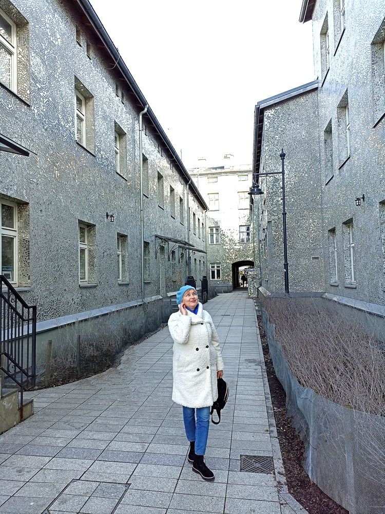 Photograph by Viktoryia М