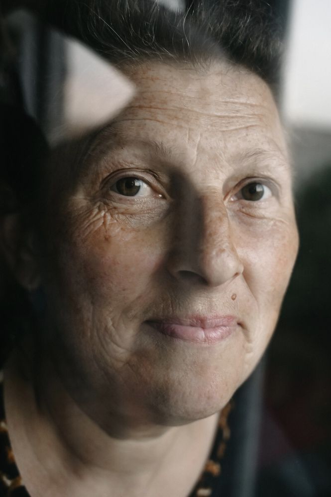 Photograph by Анастасия Мостачёва