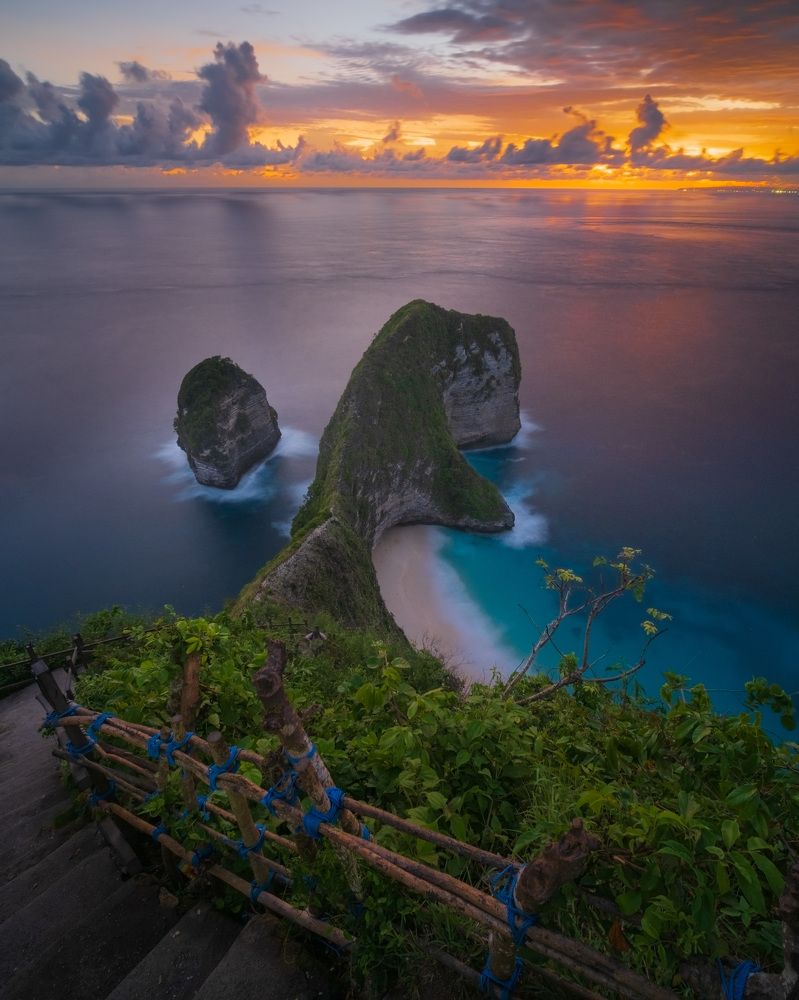 Photograph by Isdianto Malay