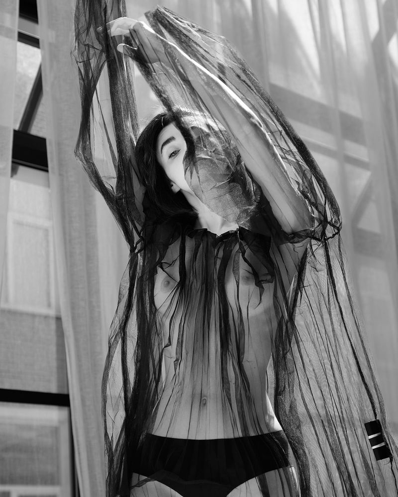 Фотография автора Владимир Эделев