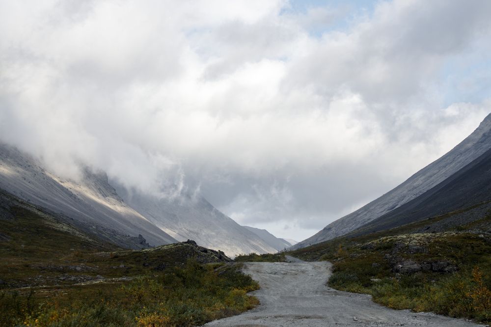 Photograph by Карина Заводчикова