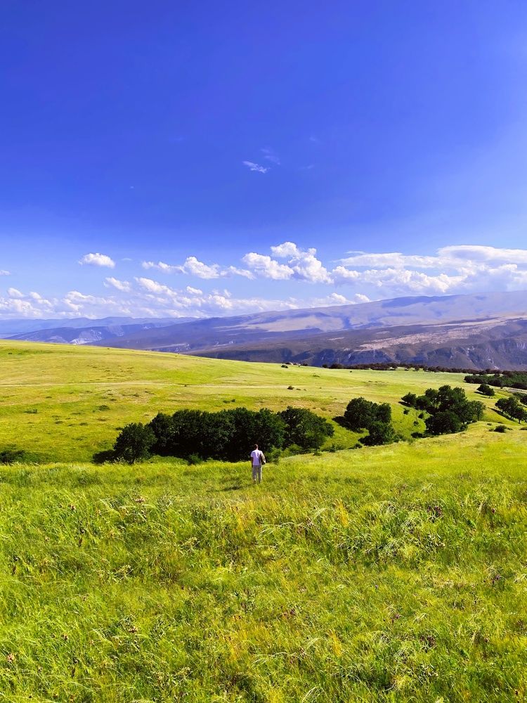 Photograph by Марат Болатханов