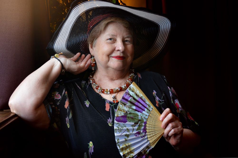 Photograph by Галина Фрейман