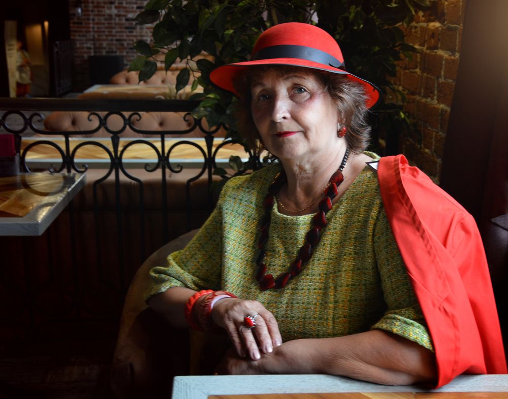 Photograph by Галина Фрейман