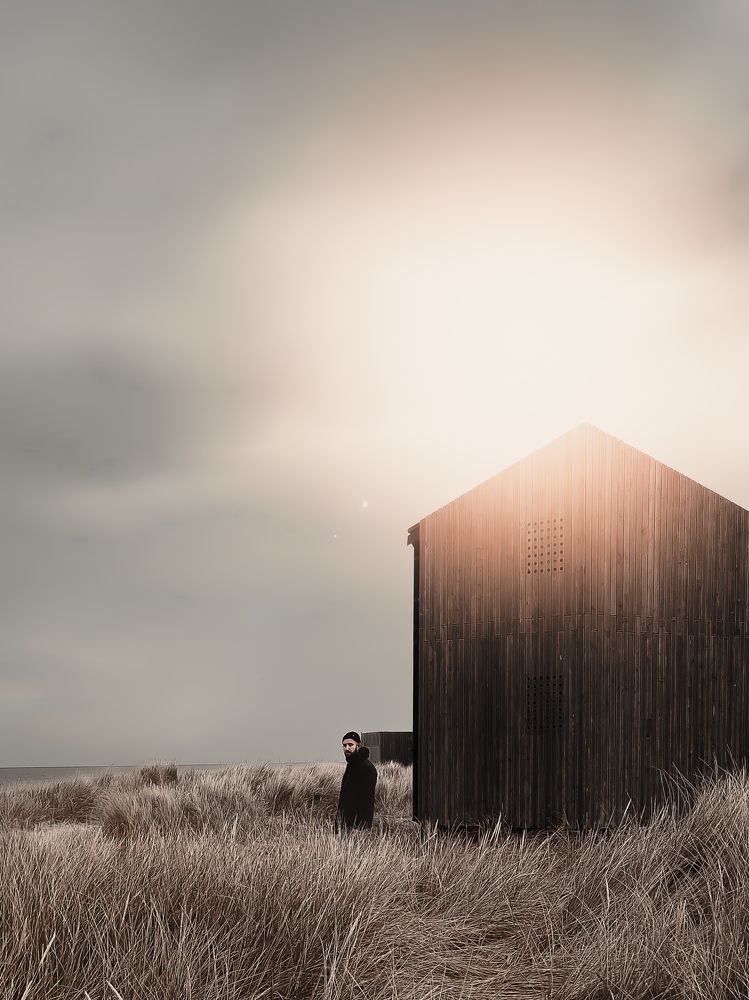 Photograph by Марат Болатханов