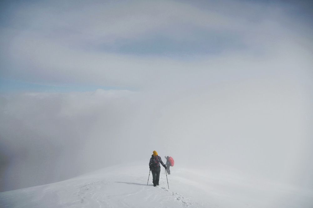 Photograph by Iva Ajva