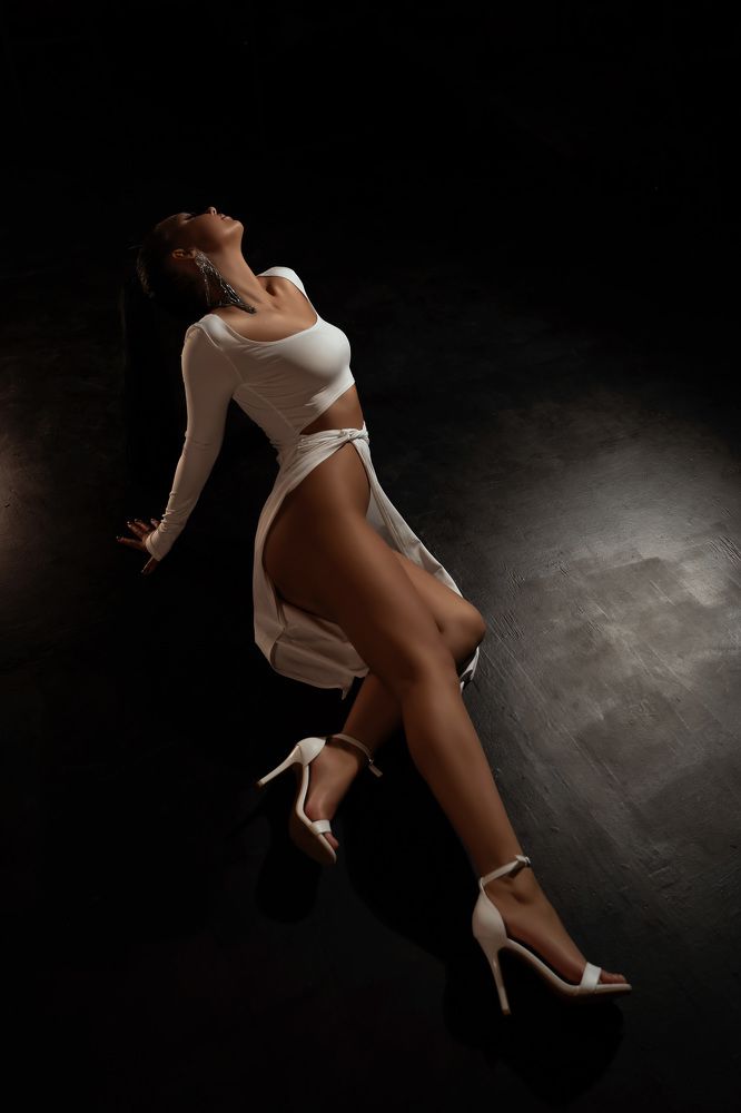 Photograph by Катерина Серебрянская