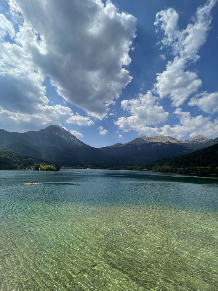 Photograph by Юлия Давшан