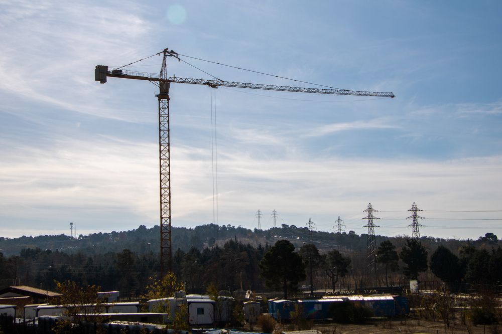 Photograph by Mohsen Khani