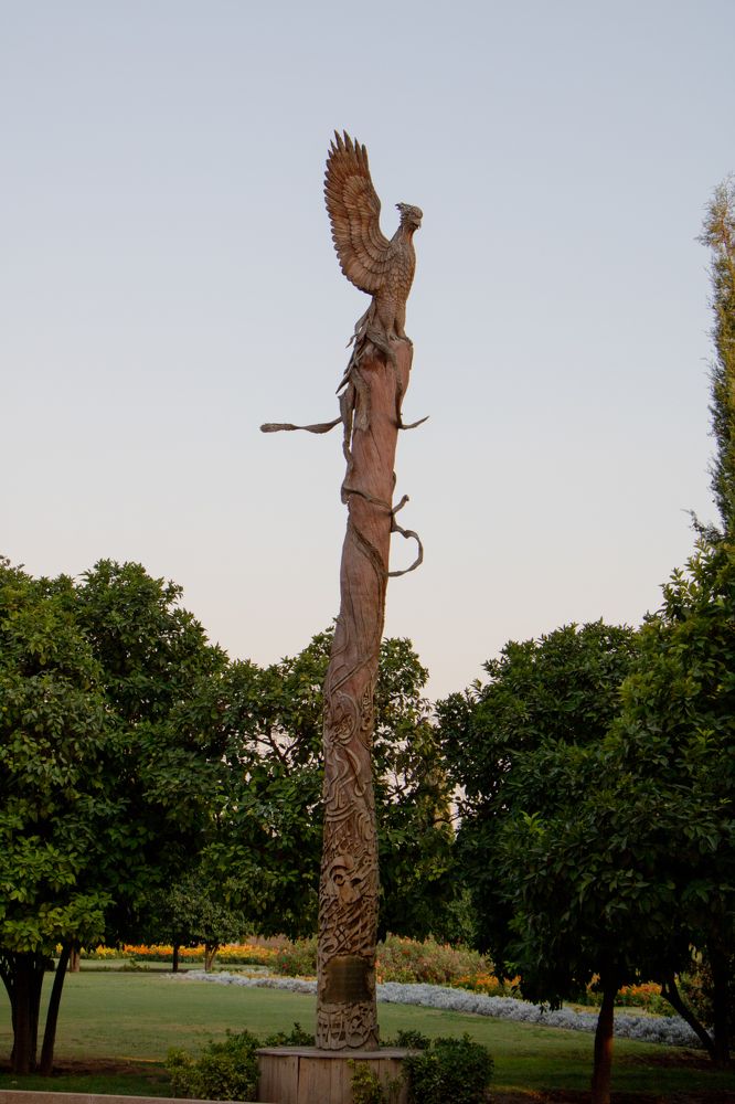 Photograph by Mohsen Khani