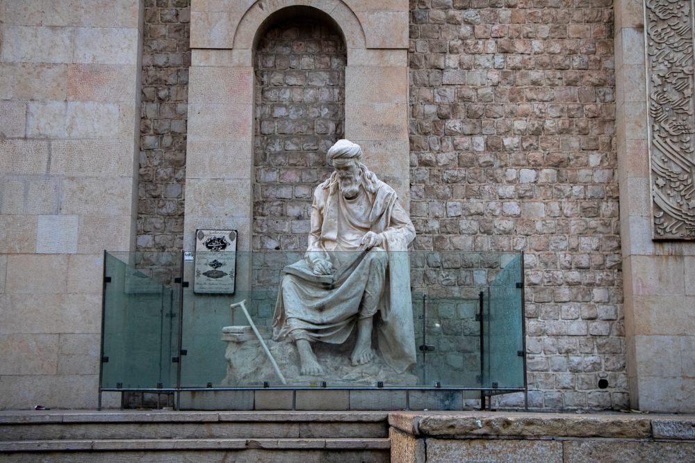 Photograph by Mohsen Khani