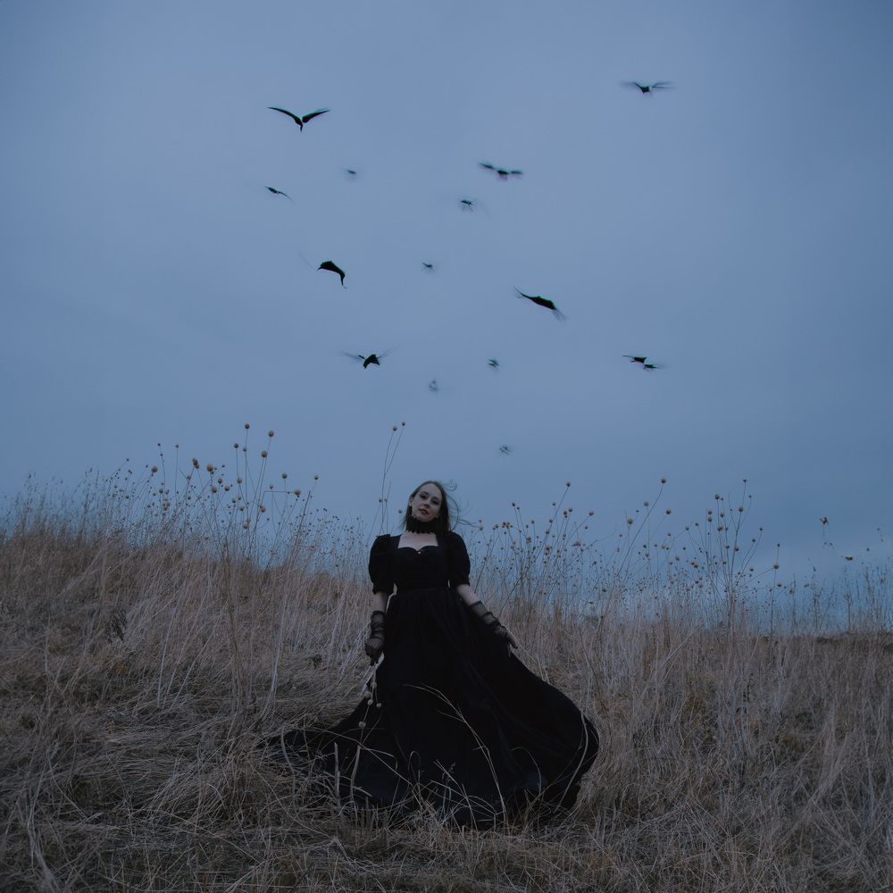 Photograph by Нина Любарская-Мерц